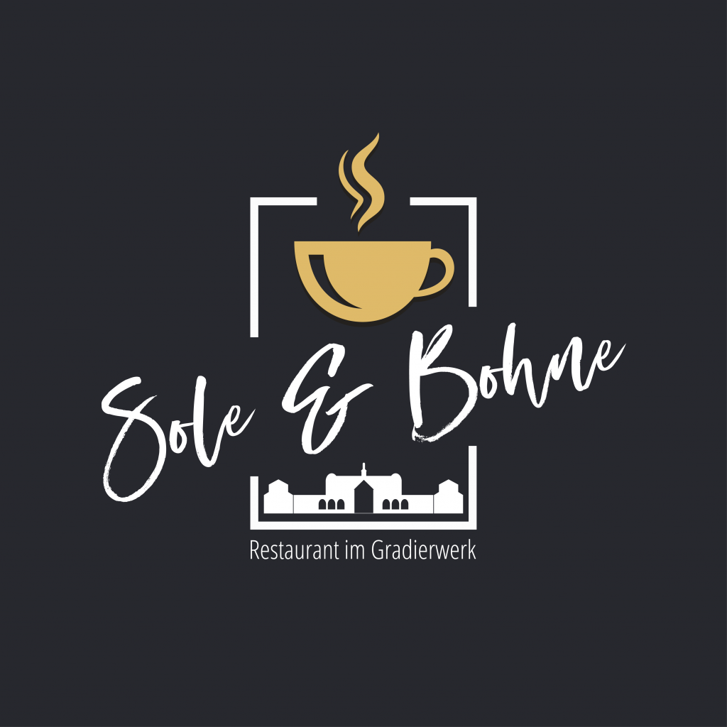Logo Sole und Bohne
